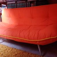 Divano letto