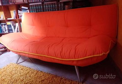 Divano letto