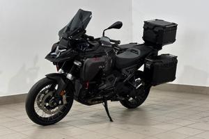 BMW R 1300 GS Adventure Adventure Triple Black my2