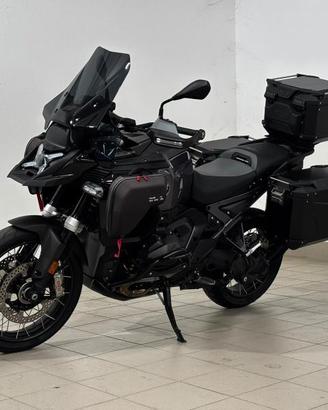 BMW R 1300 GS Adventure Adventure Triple Black my2