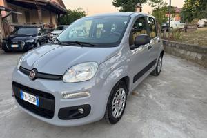 Fiat Panda 1.3 MJT 95 CV S&S Lounge