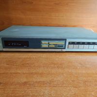 SONY ST-JX44L SINTONIZZATORE RADIO DIGITALE AM/FM 