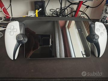 Playstation Portal - Remote Player