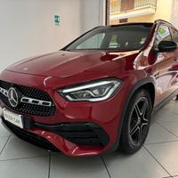 Mercedes-benz GLA 180 D Automatic Premium AMG