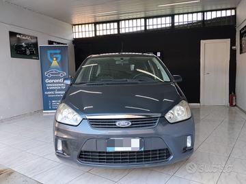 Ford C-Max 1.6 diesel 2009 CON GARANZIA