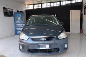 Ford C-Max 1.6 diesel 2009 CON GARANZIA