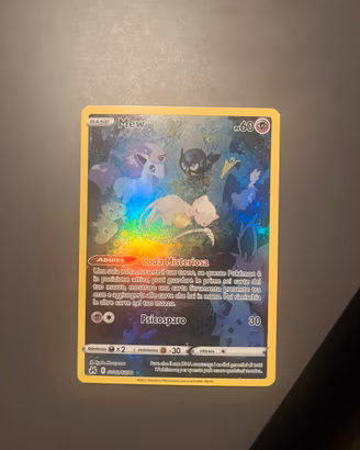 MEW GG10/GG79 nm ita