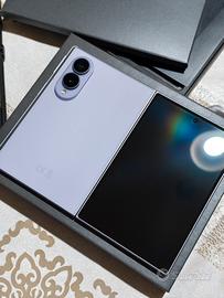 Samsung galaxy z fold 8