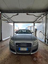 AUDI A4 3ª serie - 2007