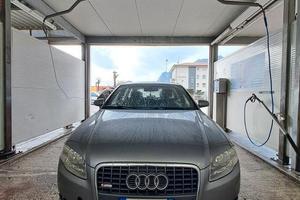 AUDI A4 3ª serie - 2007