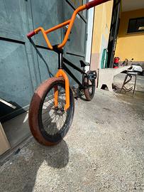 Bici bmx