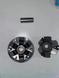 variatore di ricambio per scooter 50 area 51