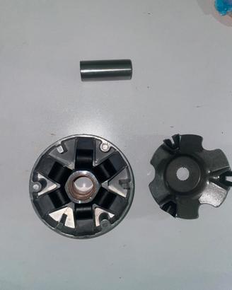 variatore di ricambio per scooter 50 area 51