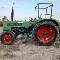 Fendt 104S