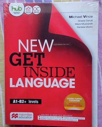 New Get Inside Language 9781380006882