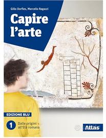 Capire l’arte 1