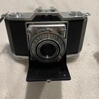 Macchina fotografica ZEISS IKON