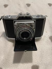 Macchina fotografica ZEISS IKON