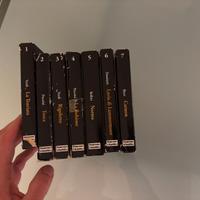 CD La grande lirica, repubblica, l'espresso