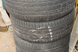 Pneumatici estivi Hankook 235/50R19 99V