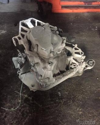 Cambio Fiat Fiorino -2010- 1.3 Multijet- 199A9000