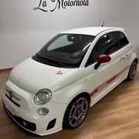 ABARTH 500