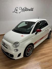 ABARTH 500