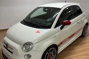 ABARTH 500