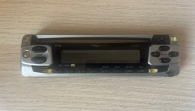Frontalino Pioneer DEH-1500R