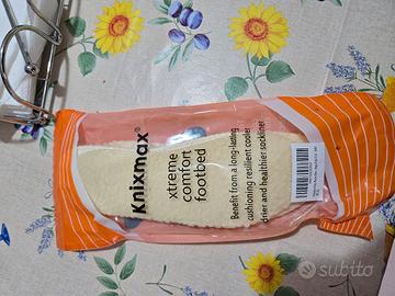 solette in feltro di lana