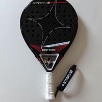 StarVie Raptor Plus 2026 – Ultimo modello Pala da