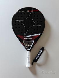 StarVie Raptor Plus 2026 – Ultimo modello Pala da