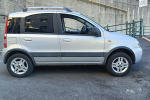 fiat panda 4x4