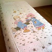 Copriletto 1 pza per bambina