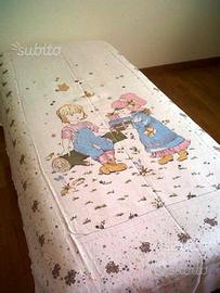 Copriletto 1 pza per bambina