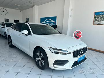 Volvo V60 D3 2.0D 2019