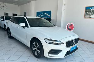 Volvo V60 D3 2.0D 2019