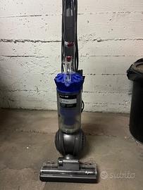 aspirapolvere dyson dc42 allergy