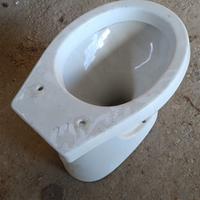 Set wc bidet e lavandino cassetta esterna