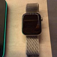 2 apple watch 6 gps più cel e se 40 mm