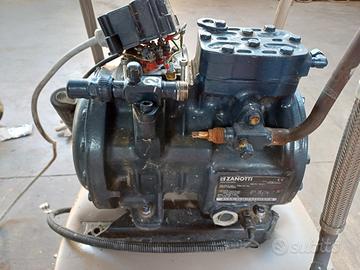 compressore Dorin