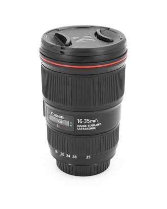 Canon EF 16-35mm f/4L IS USM