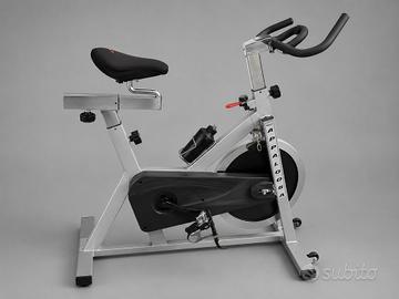 spin bike