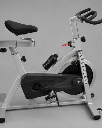 spin bike