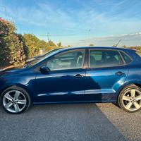 Volkswagen Polo 6r 1.6 Tdi 90cv Highline