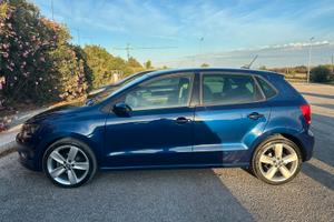 Volkswagen Polo 6r 1.6 Tdi 90cv Highline