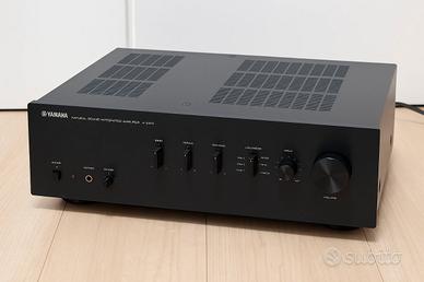 Yamaha as - 301