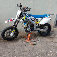 Tm smx 450