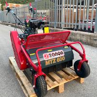 Trinciasarmenti ZANON modello MTZ 600 PROMO