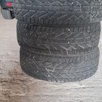 GOMME INVERNALI TIGAR 195/55 R16